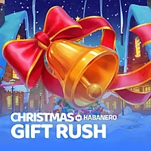 Gates Of Olympus X Mas 1000