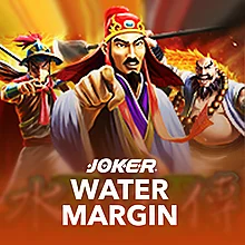 Joker Jewel's Hold & Spin