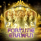 Fortune Of Olympus