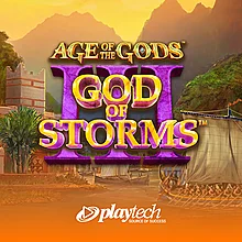 Gates Of Olympus 1000