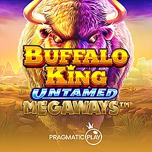 Rise Of Samurai Megaways