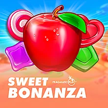 Sweet Bonanza