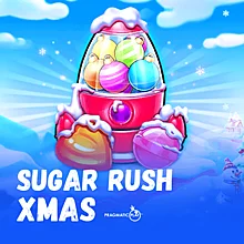 Sugar Rush X Mas