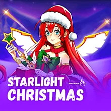 Starlight Princess Christmas