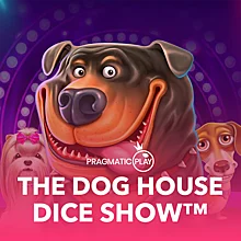 The Dog House Dice Show