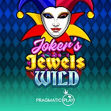 Joker Jewel's Wild