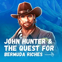 John Hunter And The Quest For Bermuda