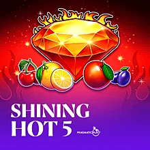 Shining Hot 5