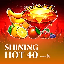 Shining Hot 40