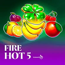 Fire Hot 5