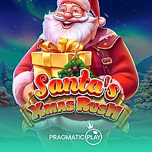Santa's Xmas Rush