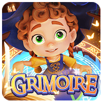 Grimoire