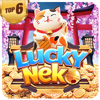 Lucky Neko