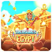 Treasures Of Egypt