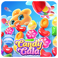 Candy Gala