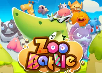 Zoo Battle