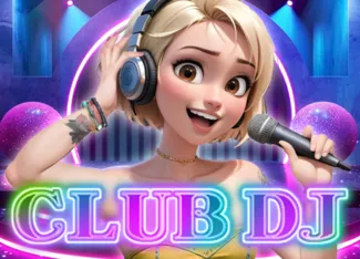 Club DJ