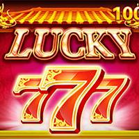 Lucky 777