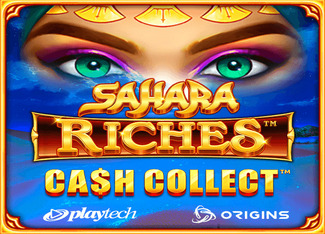 Riches Cash Collect