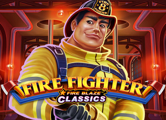 Fire Fighter